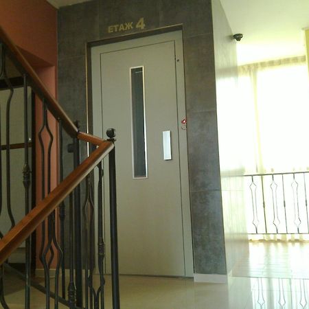 Family Hotel Black Sea Sunny Beach Exterior foto