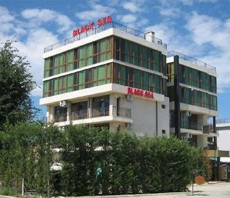 Family Hotel Black Sea Sunny Beach Exterior foto