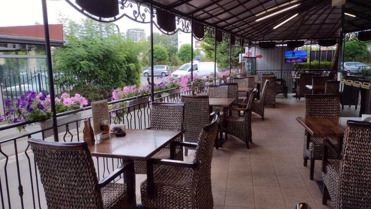 Family Hotel Black Sea Sunny Beach Exterior foto