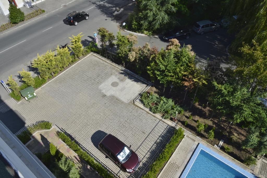 Family Hotel Black Sea Sunny Beach Exterior foto